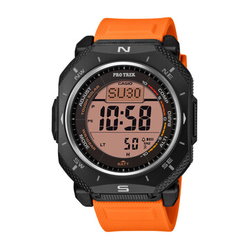 卡西欧 PRG-69-4(图片来源:卡西欧 / David et Philly)