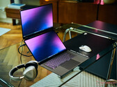 配备 RTX 5090 的双屏游戏敞篷车 - 华硕 ROG Zephyrus Duo GX651 评测