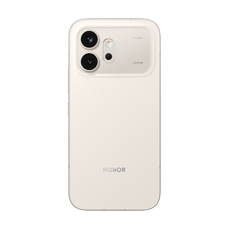 Honor 600 智能手机配备双后置摄像头