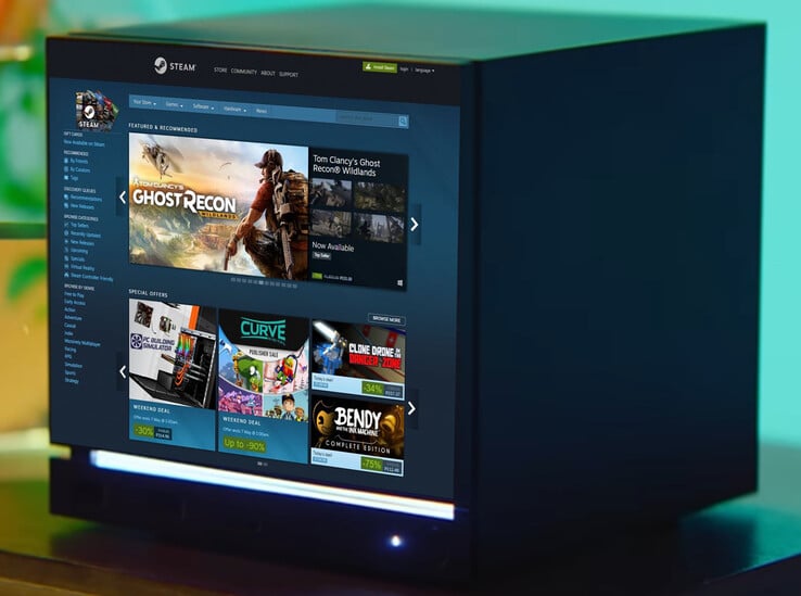 (图片来源:r/Steam 上的 u/JuiceCakke)