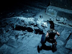 阿喀琉斯:阿基里斯:不为人知的传奇》在 Steam 上以 80% 的折扣发售,直至 3 月 1 日。