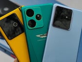 Realme GT 7 评测