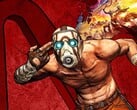 边境之地》封面图:年度游戏版