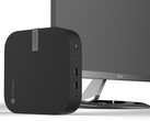 华硕没有证实Chromebox 5是否是无风扇的。(图片来源：华硕)