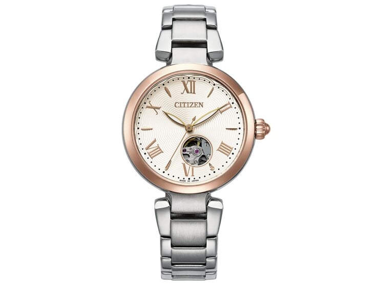 Citizen 系列 PR1054-59A 手表
