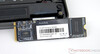 Chuwi CoreBook X - M.2 固态硬盘