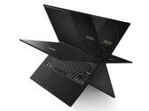 微星Summit E14 Flip Evo A12M敞篷车回顾。惠普、戴尔或联想的合法替代品