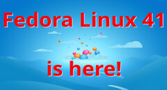 Fedora Linux 41 现已发布（图片来源：Fedora Magazine）