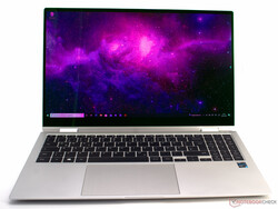 三星Galaxy Book Pro 360提供。