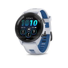 (图片来源：Garmin通过Gadgets to wear)