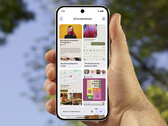 谷歌 Pixel 9 系列拥有自适应触控功能，但该公司在发布会上并未提及（图片来源：谷歌）