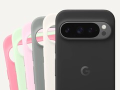 距离谷歌 Pixel 10 的预期发布时间仅剩 8 个月,据说有一款手机壳提供了这款手机摄像头设计的第一视角。(图片来源:谷歌)
