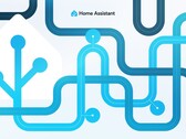 家庭助理 2025 路线图已经公布。(图片来源：家庭助理）