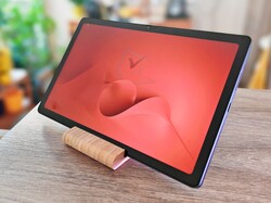 Teclast T40 HD 评论。测试设备由 Teclast 提供。