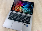 惠普ZBook Firefly 14 G9笔记本评测--移动工作站更新后性能更强