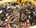 谷歌押注聚变技术，为数据中心时代提供动力。图：ITER 的托卡马克坑（图片来源：ITER国际热核聚变实验堆的托卡马克池（图片来源：国际热核聚变实验堆）