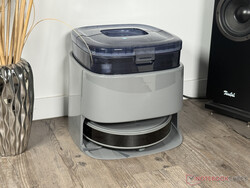 乐风 M3 Max 在站内充电