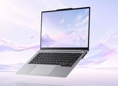 联想昭阳月Air 14