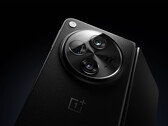 OnePlus Open 是索尼 LYT-T808 的展示平台。(图片来源：OnePlus）