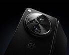 OnePlus Open 是索尼 LYT-T808 的展示平台。(图片来源：OnePlus）