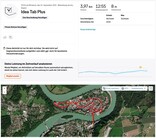 GPS 测试联想 Idea Tab Plus：概述