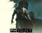 Physint游戏的横幅图如下所示