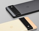 Android 谷歌 Pixel 6 及其后续机型的 15 款预览版（来源：谷歌）