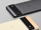 Android 谷歌 Pixel 6 及其后续机型的 15 款预览版（来源：谷歌）