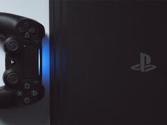 PlayStation 4 将在明年初失去几项 PSN 功能。(图片来源：Fabian Albert & Unsplash）