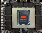 容量高达 6 GB 的 GDDR7 VRAM 模块正在研发中;图为:GeForce RTX 5090 电路板,其内存模块裸露在外