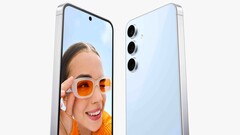 尽管三星Galaxy S25 FE 采用了低性能的芯片组和一成不变的设计,但它毕竟可能会有一些小小的改进。(图片来源:三星)