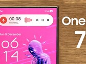 三星可能终于确认了 One UI 7 的发布日期，许多老款Galaxy 手机都将发布 One UI 7。(图片来源：Techdroider）