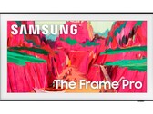 三星的 The Frame Pro 电视现已上市。(图片来源：三星）