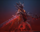 武昌落羽》发布预告片截屏（图片来源：PlayStation YouTube）