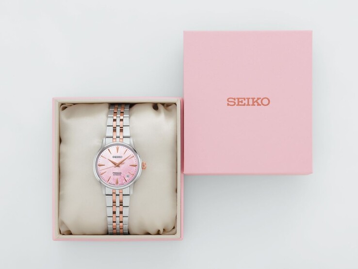 精工 Presage Cocktail Time SRPM06J1 手表