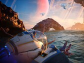 外星海洋、全新星球、四名玩家。Subnautica 2》将于 5 月 14 日登陆 Early Access，售价 29.99 美元，第一天即可访问 Xbox Game Pass。