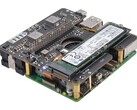 X1208:用于 UPS 和固态硬盘存储的新型Raspberry Pi 5 扩展板