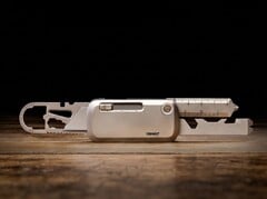 Toolt 旨在用于快速维修和日常使用，而非替代传统全尺寸工具。