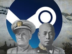 《WarPlan Pacific》在 Steam 平台上的折扣力度高达 75%,优惠截止至 7 月 29 日。