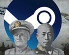 《WarPlan Pacific》在 Steam 平台上的折扣力度高达 75%,优惠截止至 7 月 29 日。