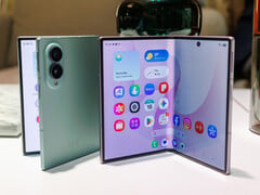 三星 Galaxy Z Fold8
