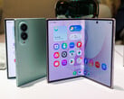 三星 Galaxy Z Fold8
