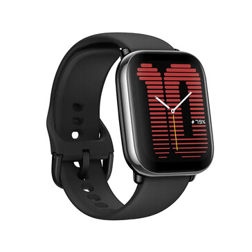 (图片来源：Amazfit）