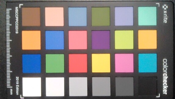 ColorChecker 