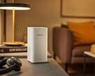 这款新型移动 WiFi 路由器具有 5G 连接功能(图片来源:Devolo)