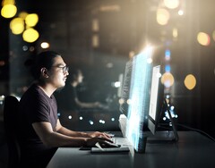 英特尔正在通过新的 