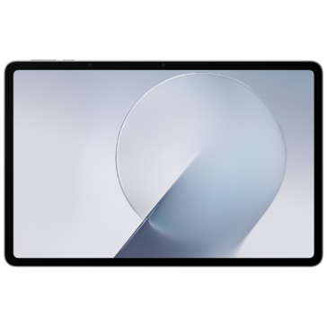 Honor MagicPad 4 正面视图