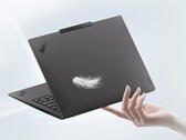 联想已开始在中国销售其ThinkPad X14笔记本电脑的4G版本。 