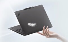 联想已开始在中国销售其ThinkPad X14笔记本电脑的4G版本。