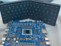 玲珑的下一款产品将是搭载 AMD Strix Halo 的设备。(图片来源：via ITHome）